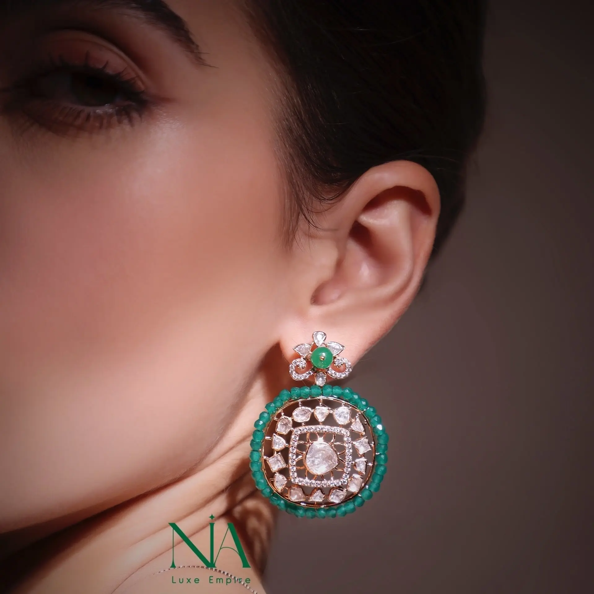 Mozzo Necklace 21