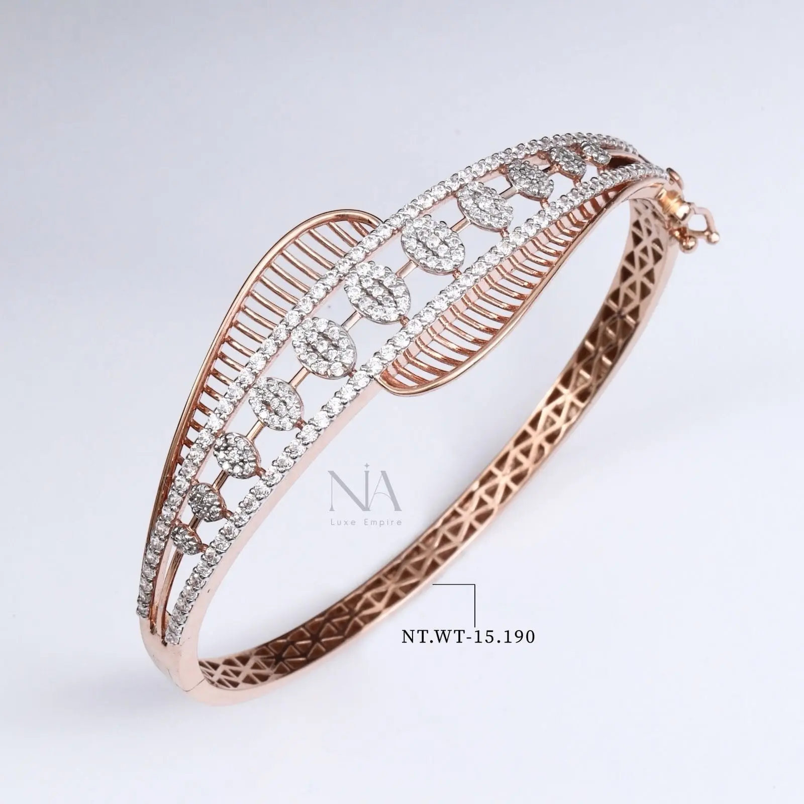 Ladies Kada 39