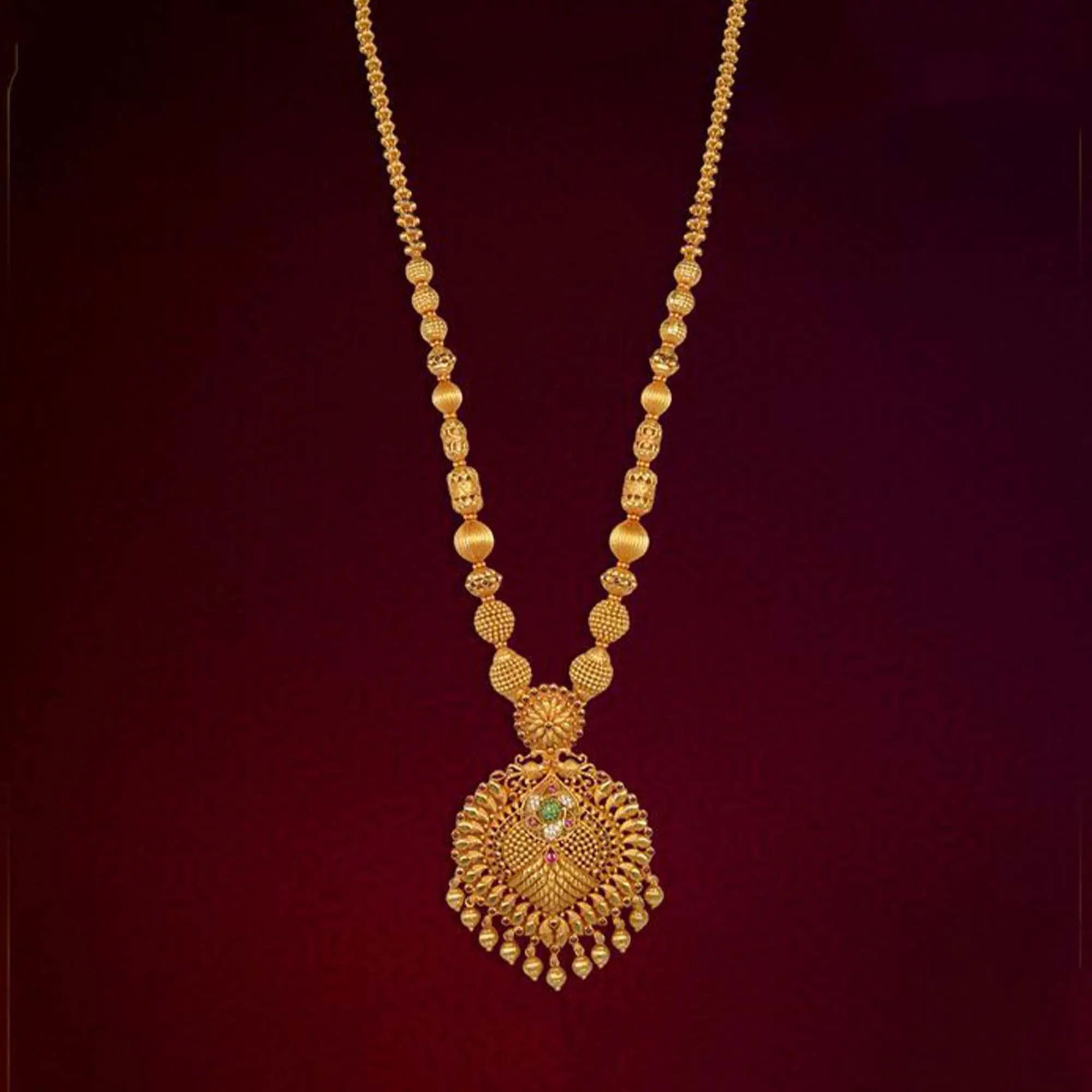 Kashvi Necklace