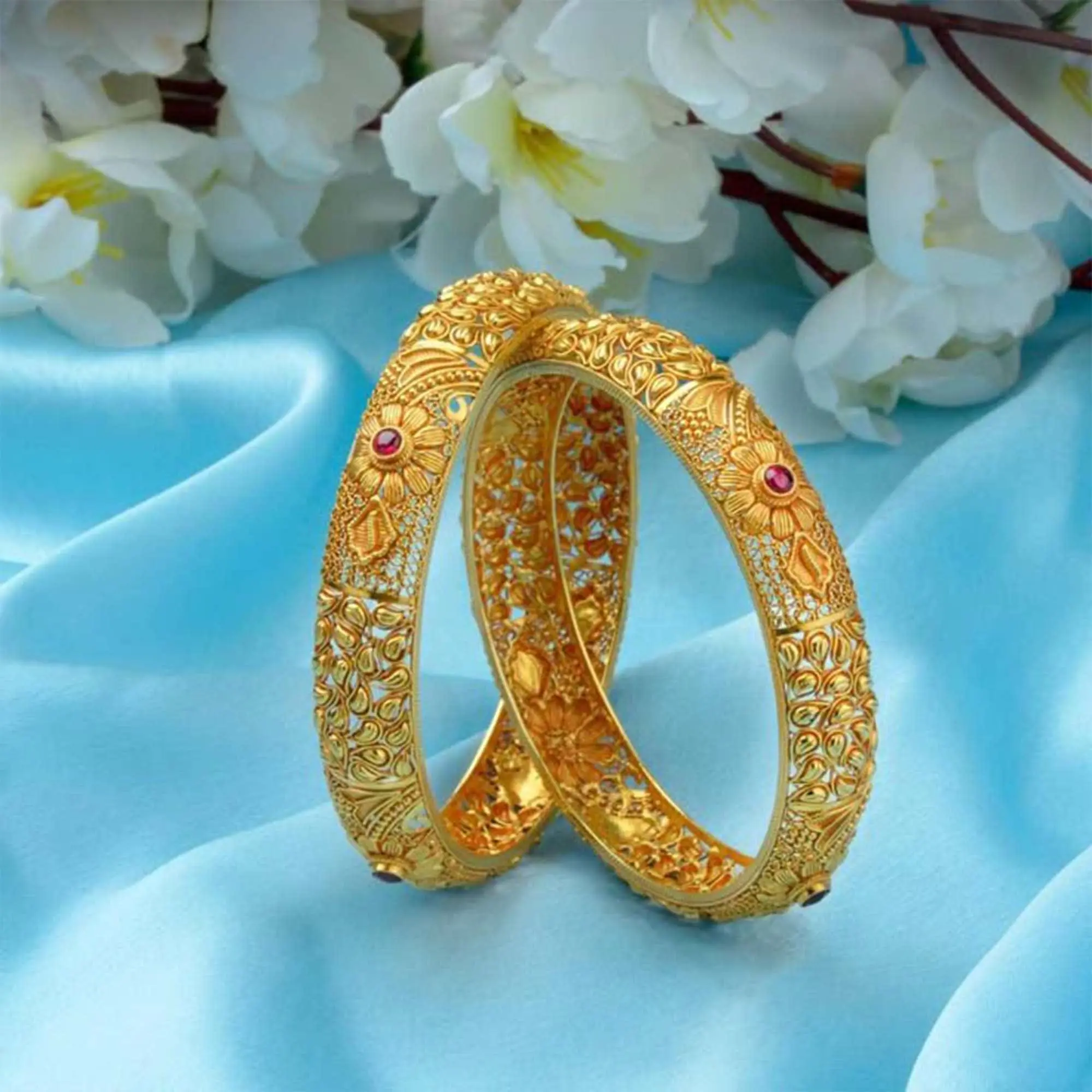 Bangles