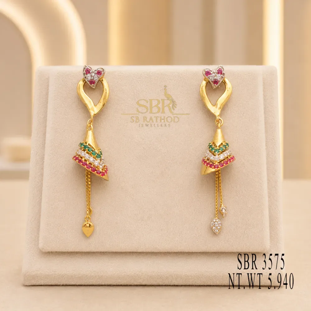 Exclusive Earrings