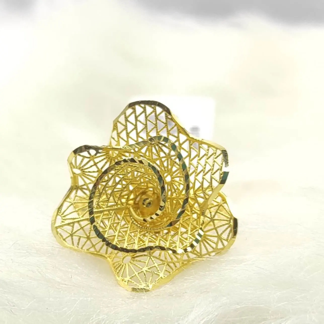 Fusion Turkey Ladies Ring