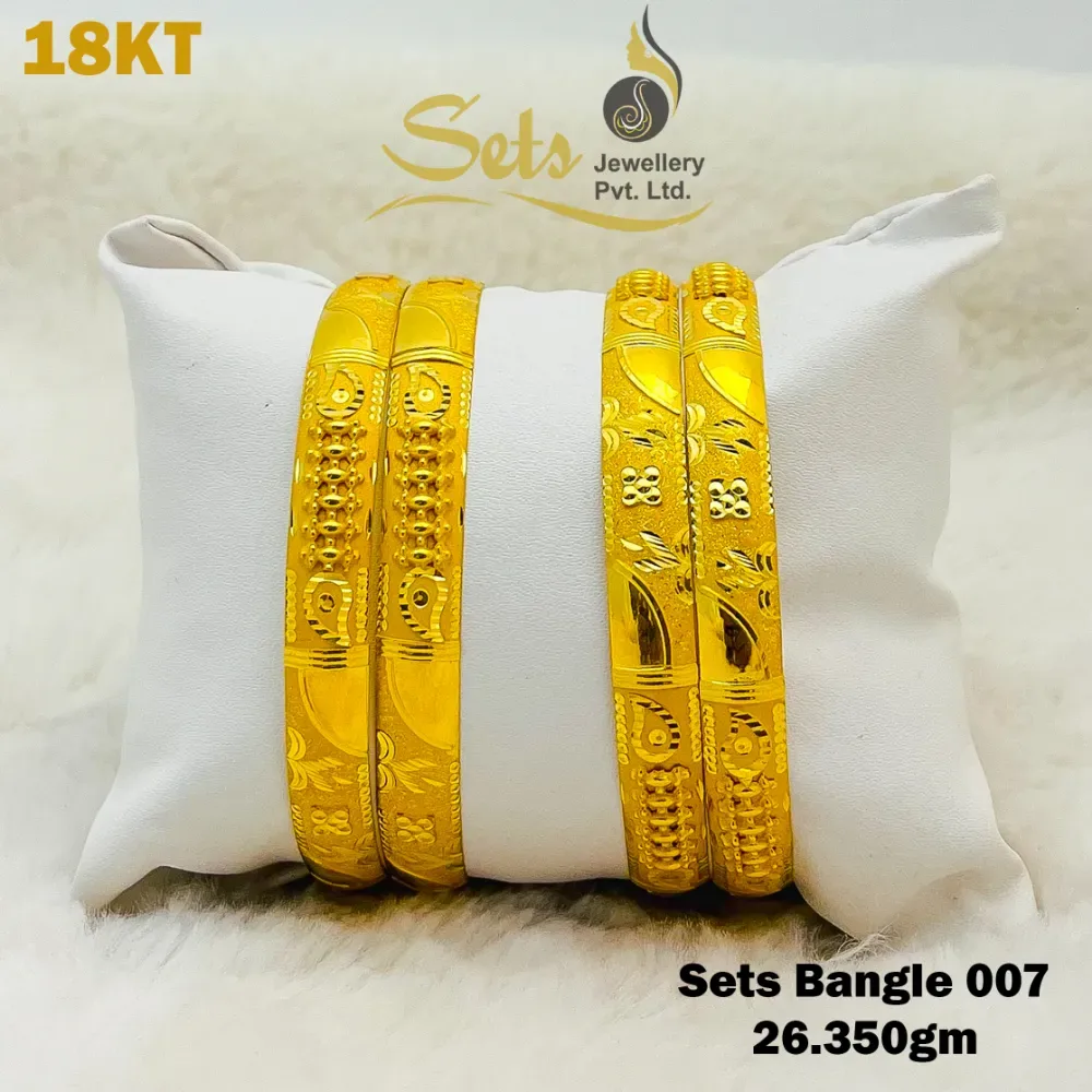 Bangali Bangles