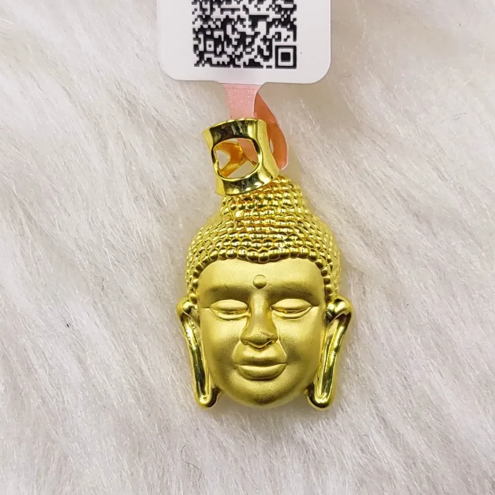 Buddha Pendent