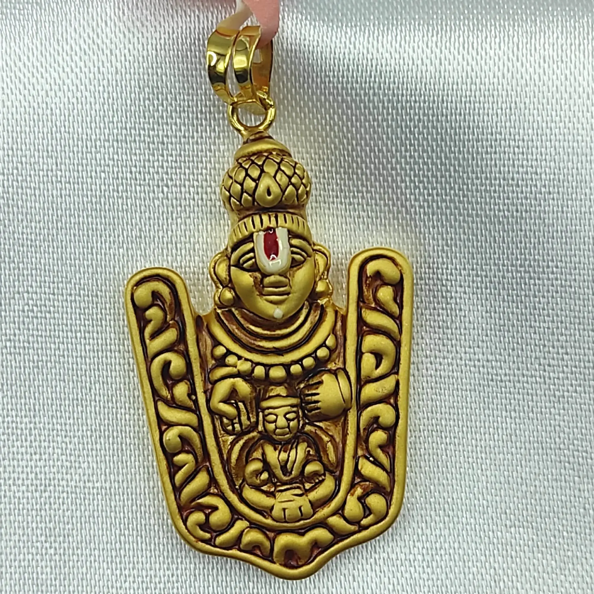 Balaji Pendant