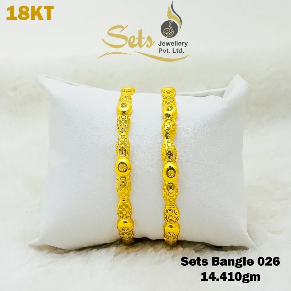 Bangali Bangles