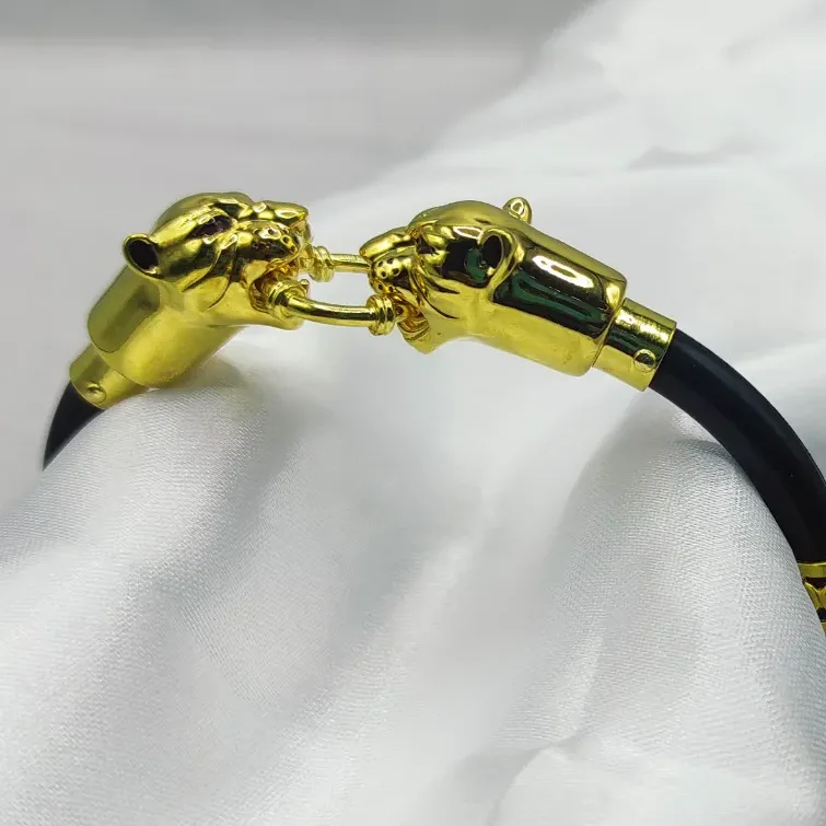 Emerald Gents Kada