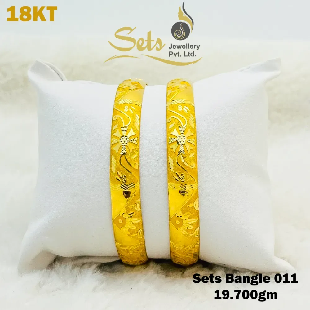 Bengali Bangles