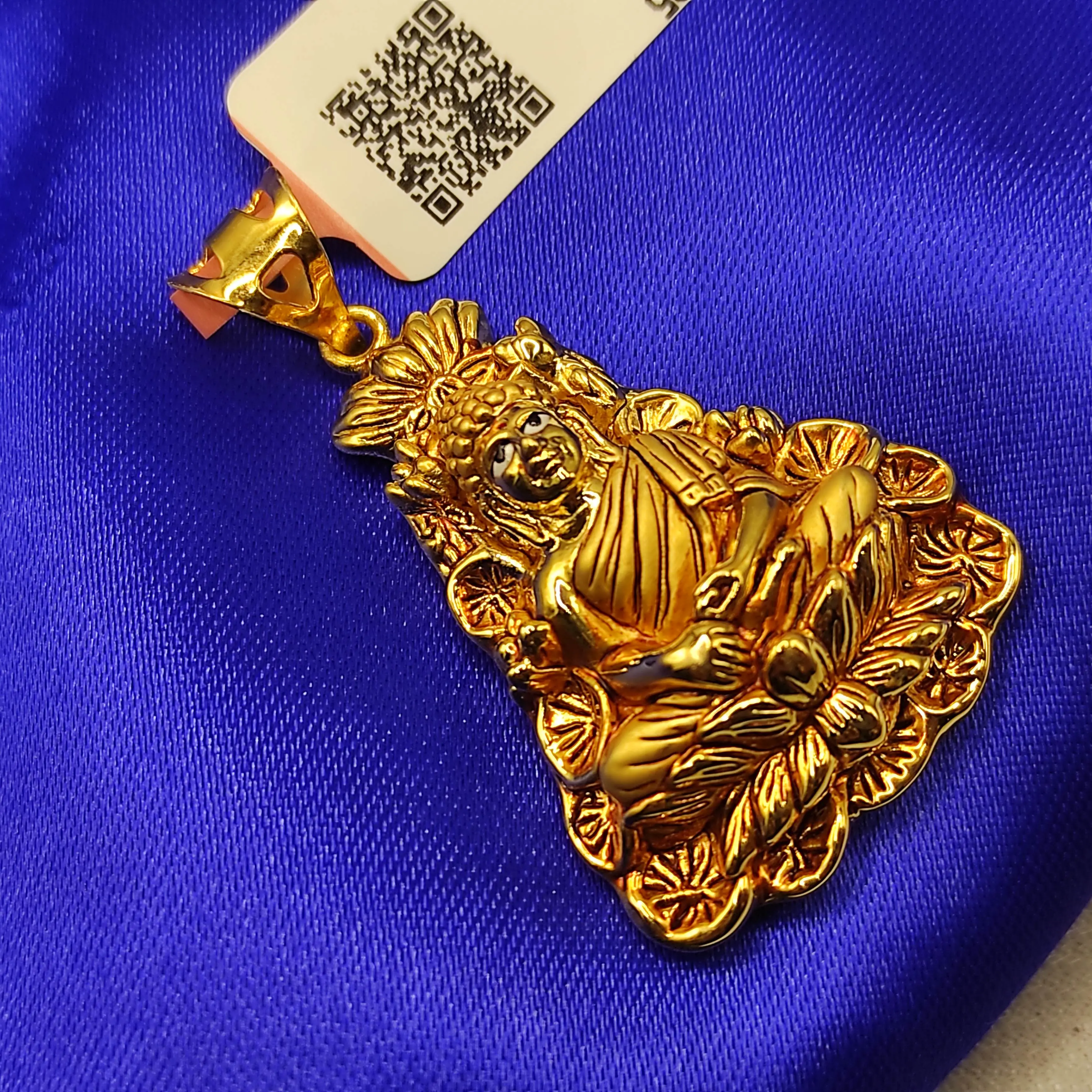 pendants
