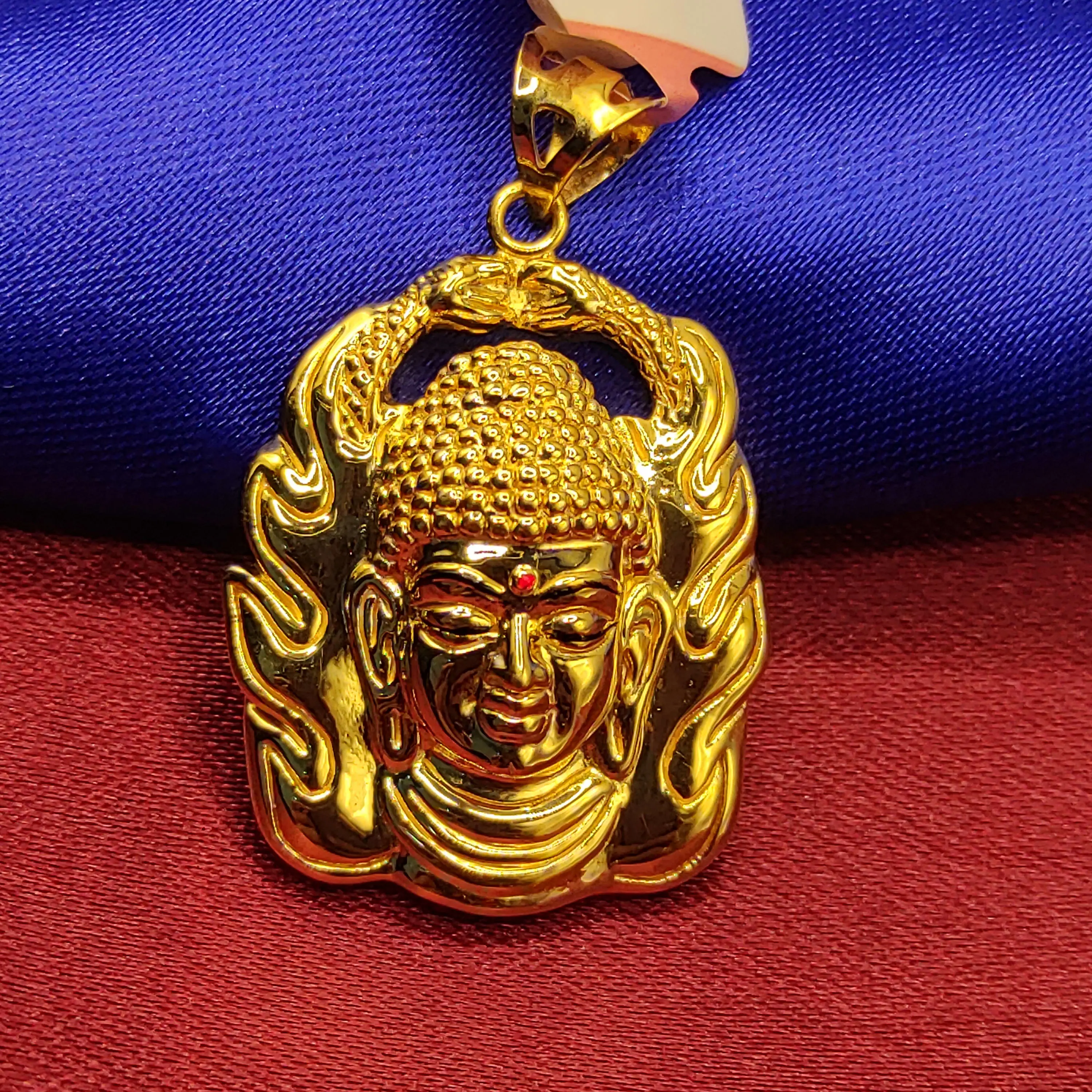 Buddha Pendant