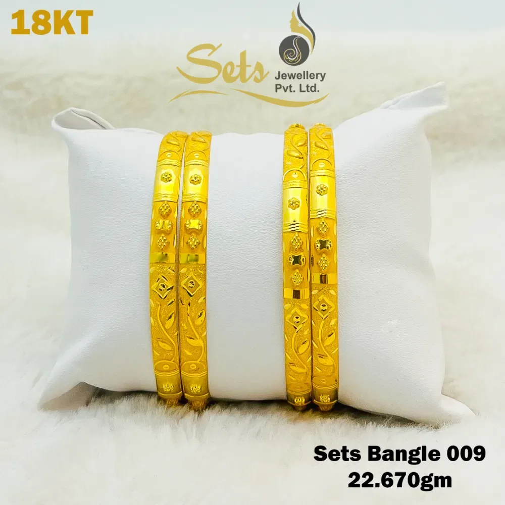 Bangali Bangles