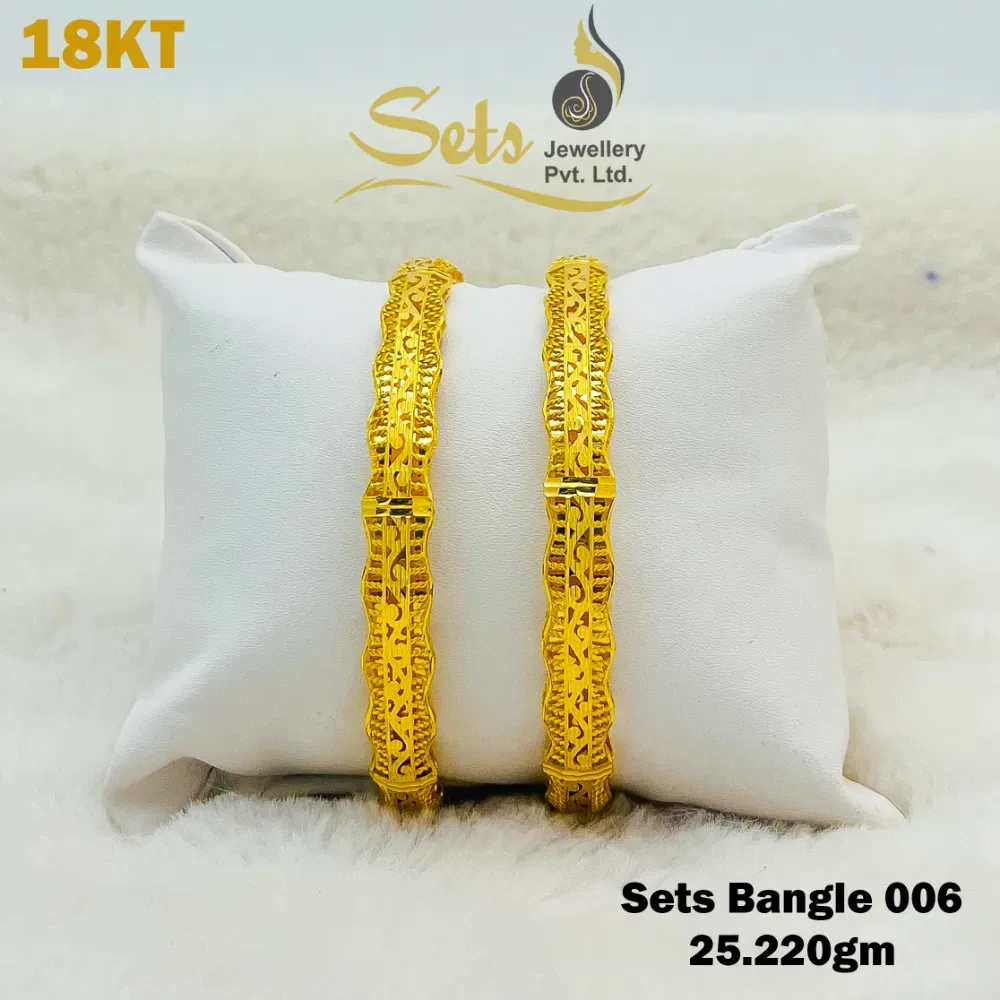 Bangali Bangles