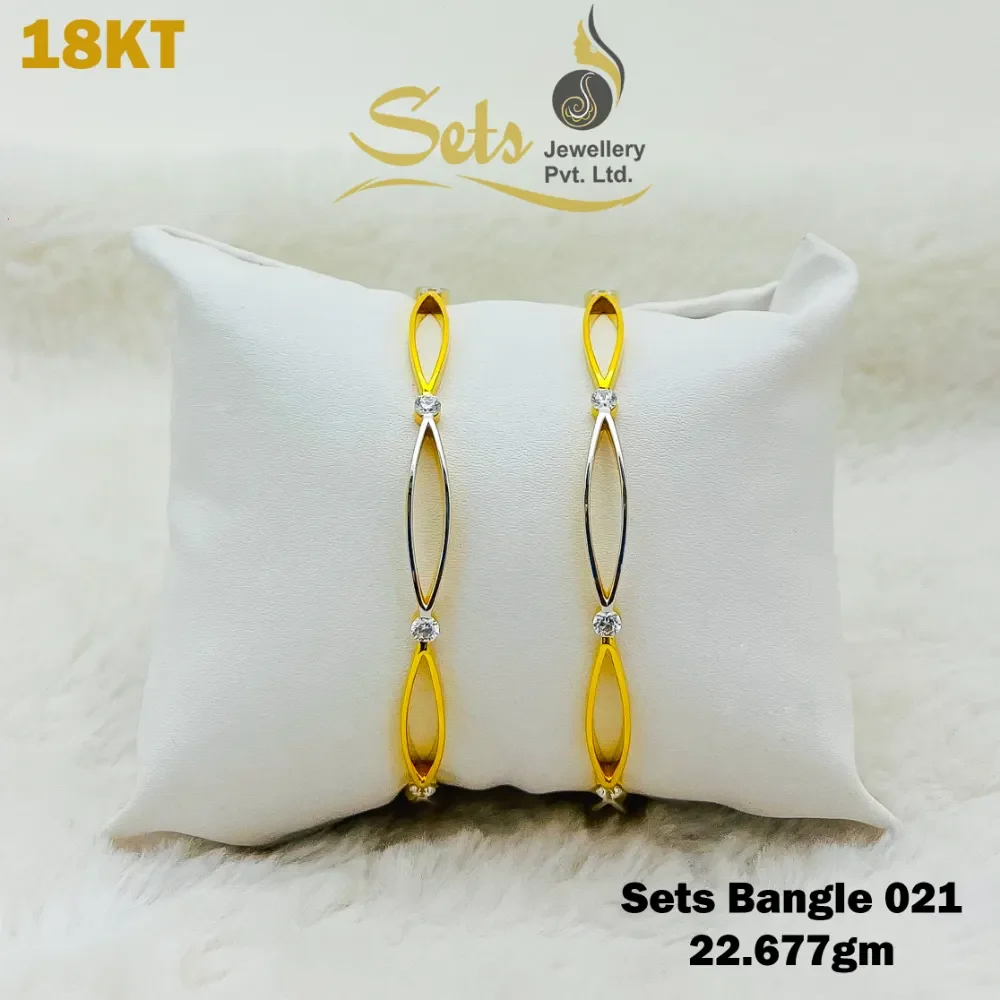 Bangali Bangles