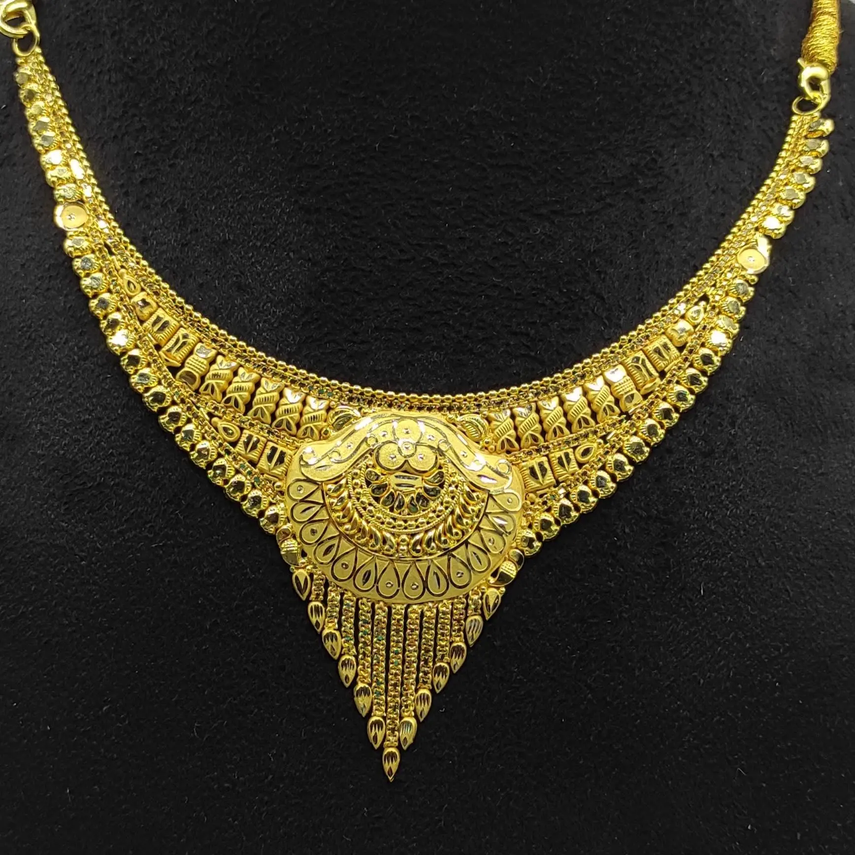 Bangali Necklace