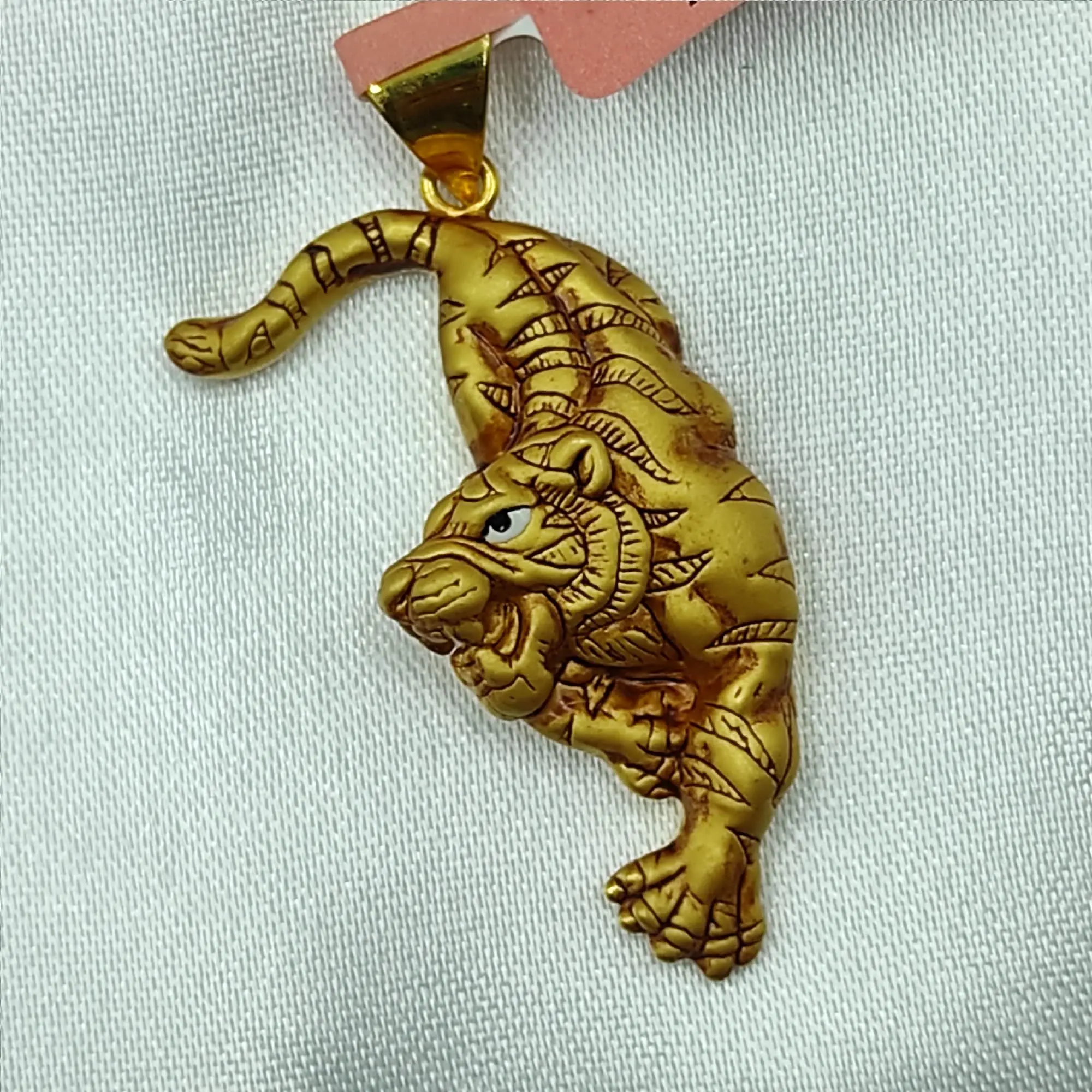 Tiger Pendant