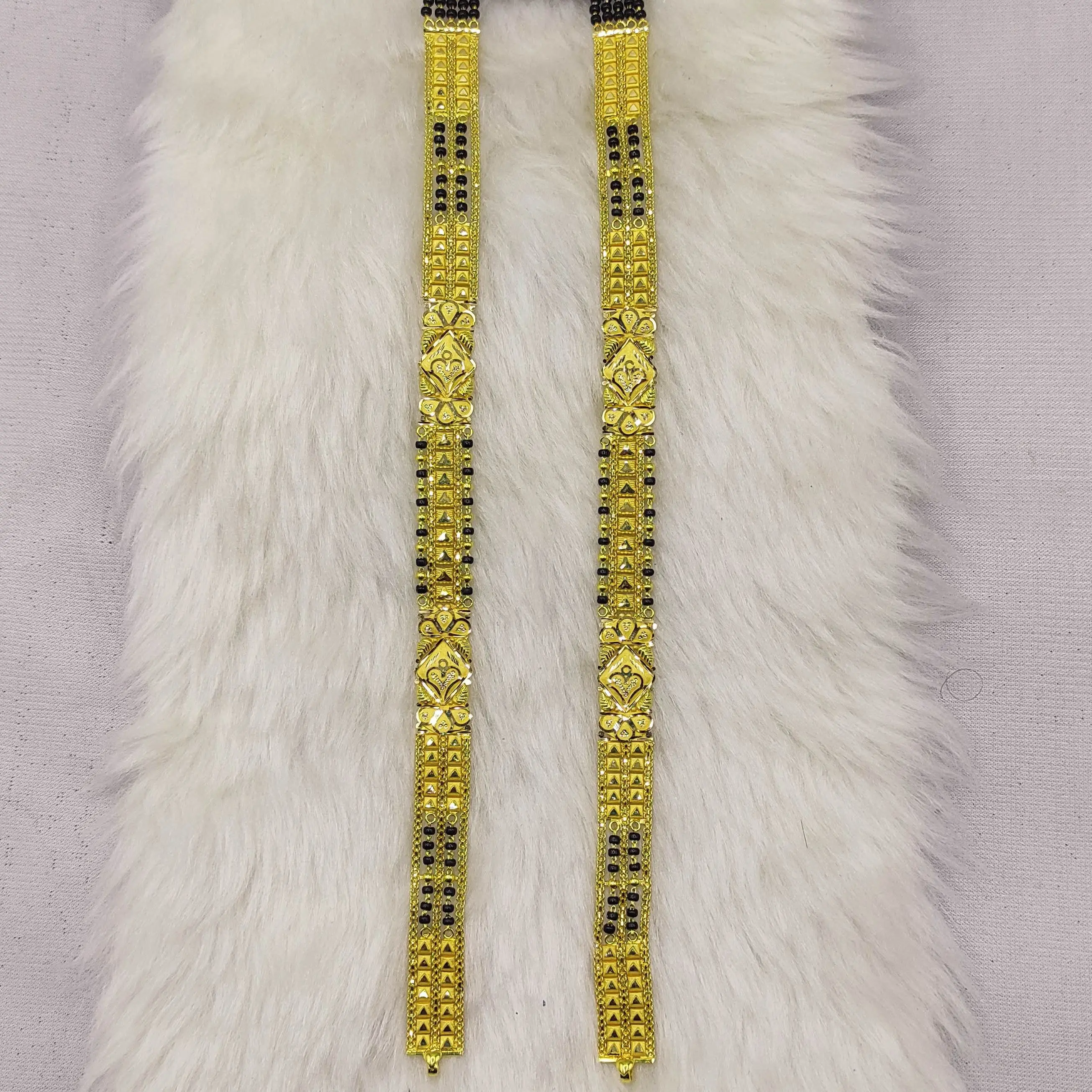 Long Mangalsutra