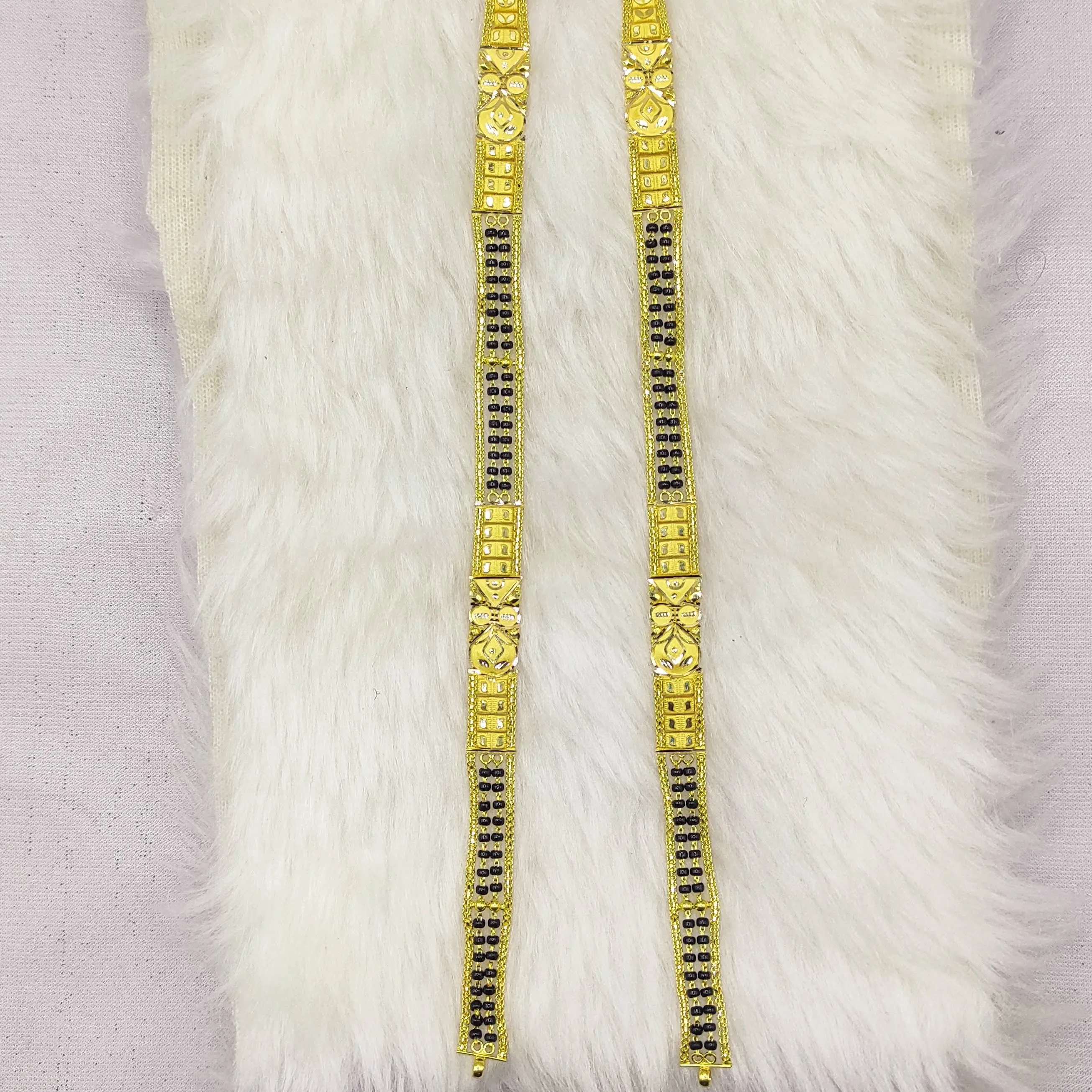 Long Mangalsutra