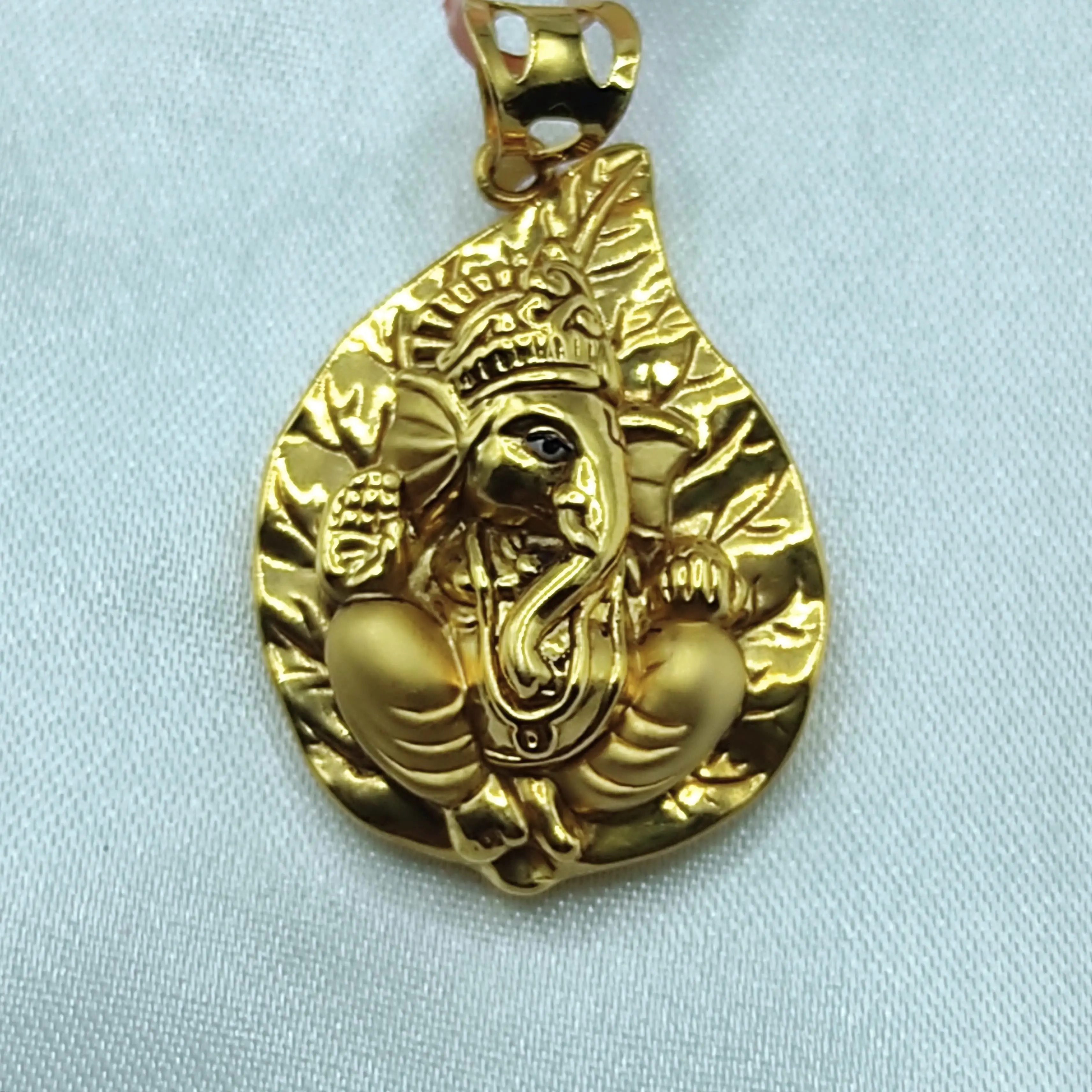 Ganesha Pendant