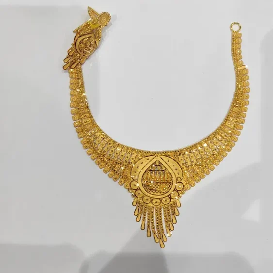 Fancy Bangali Haar