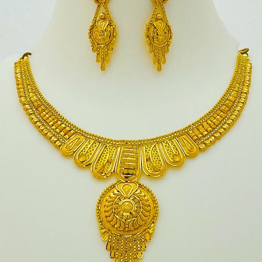 Fancy Bangali Har