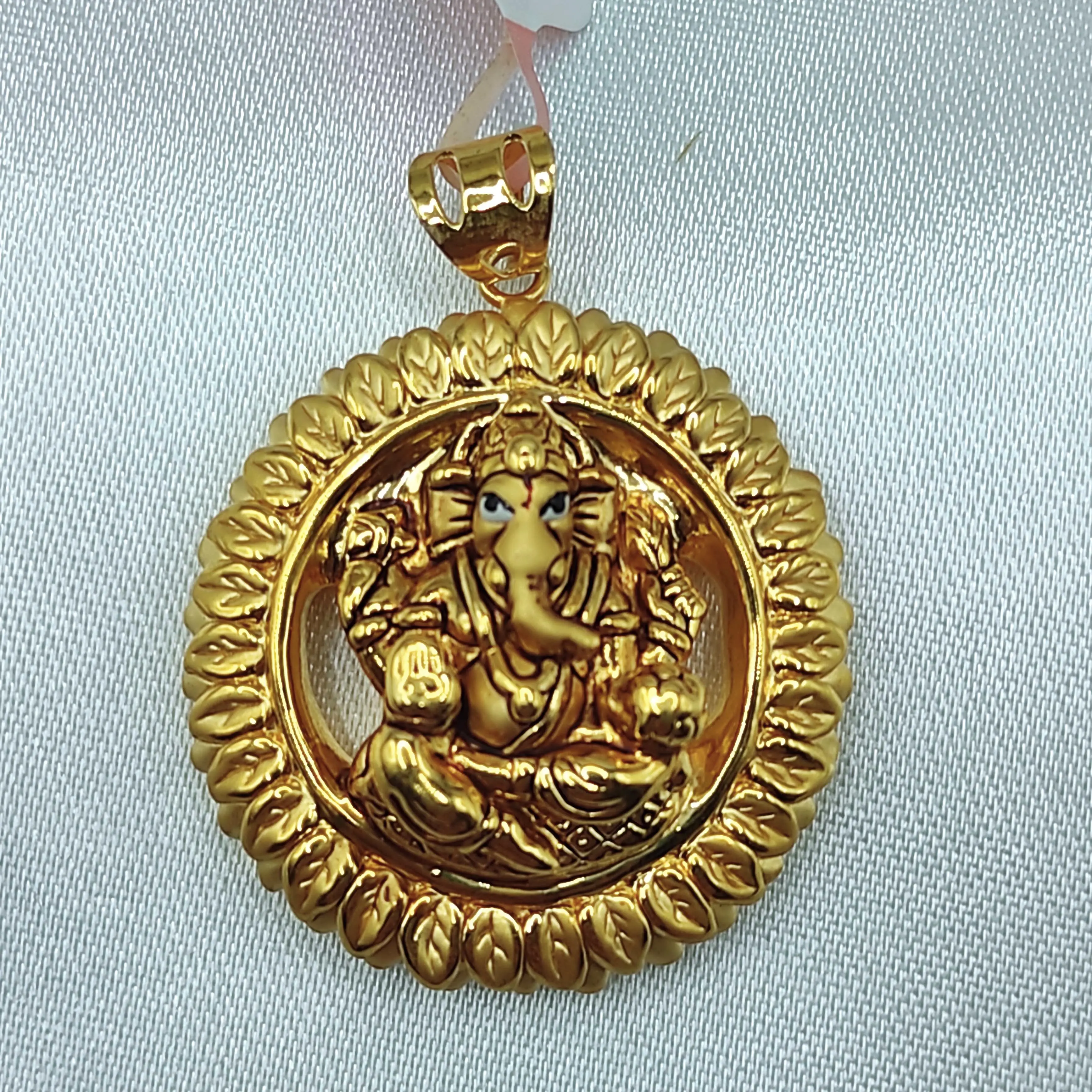 Ganesha Pendant