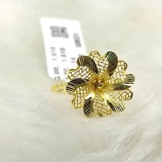 Fusion Turkey Ladies Ring