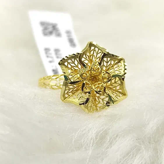 Fusion Turkey Ladies Ring