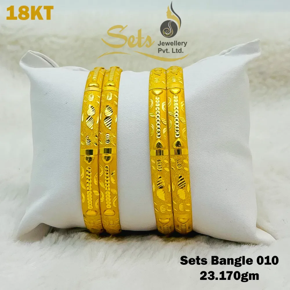 Bangali Bangles