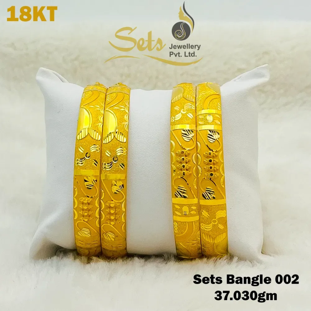 Bangali Bangles