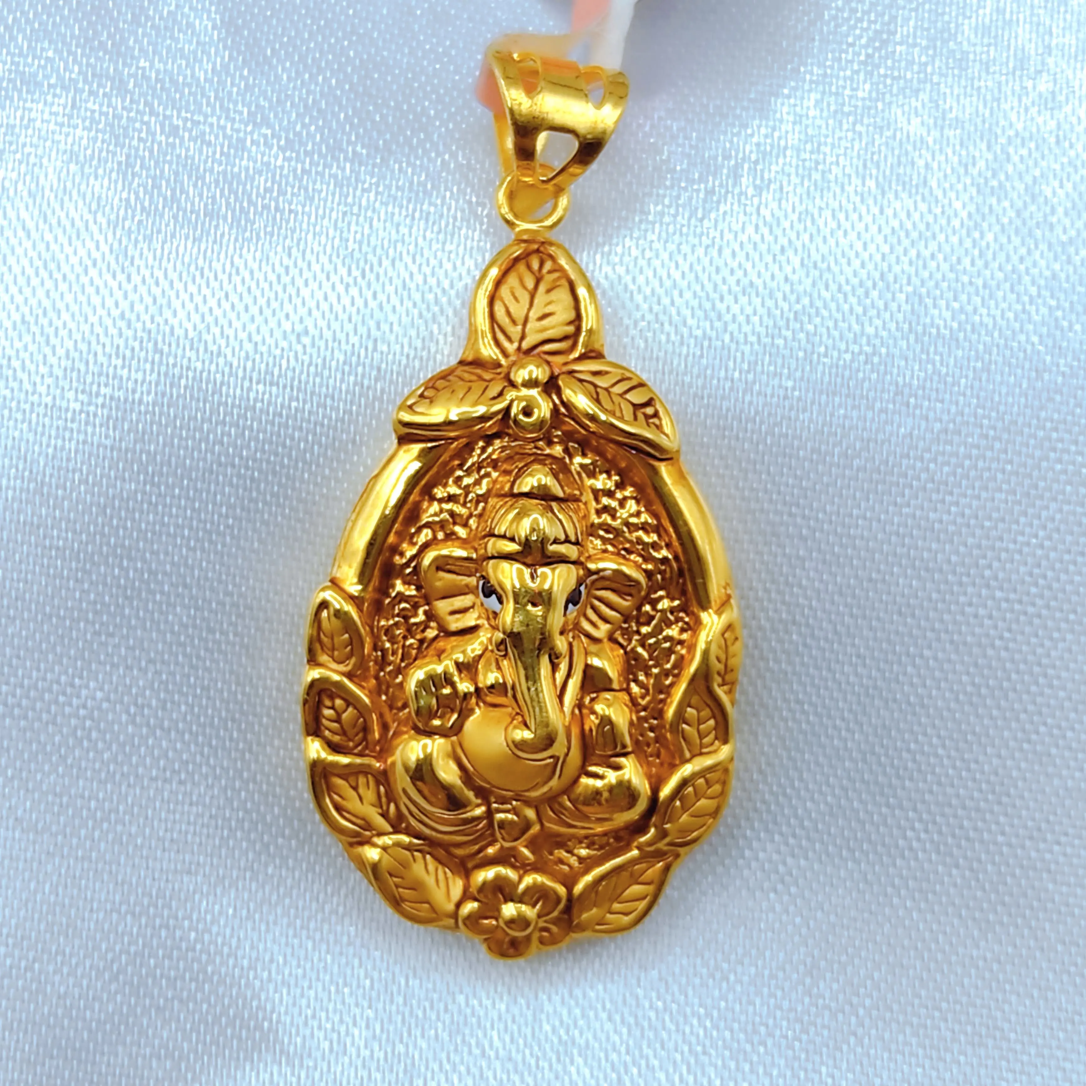 Ganesha Pendant