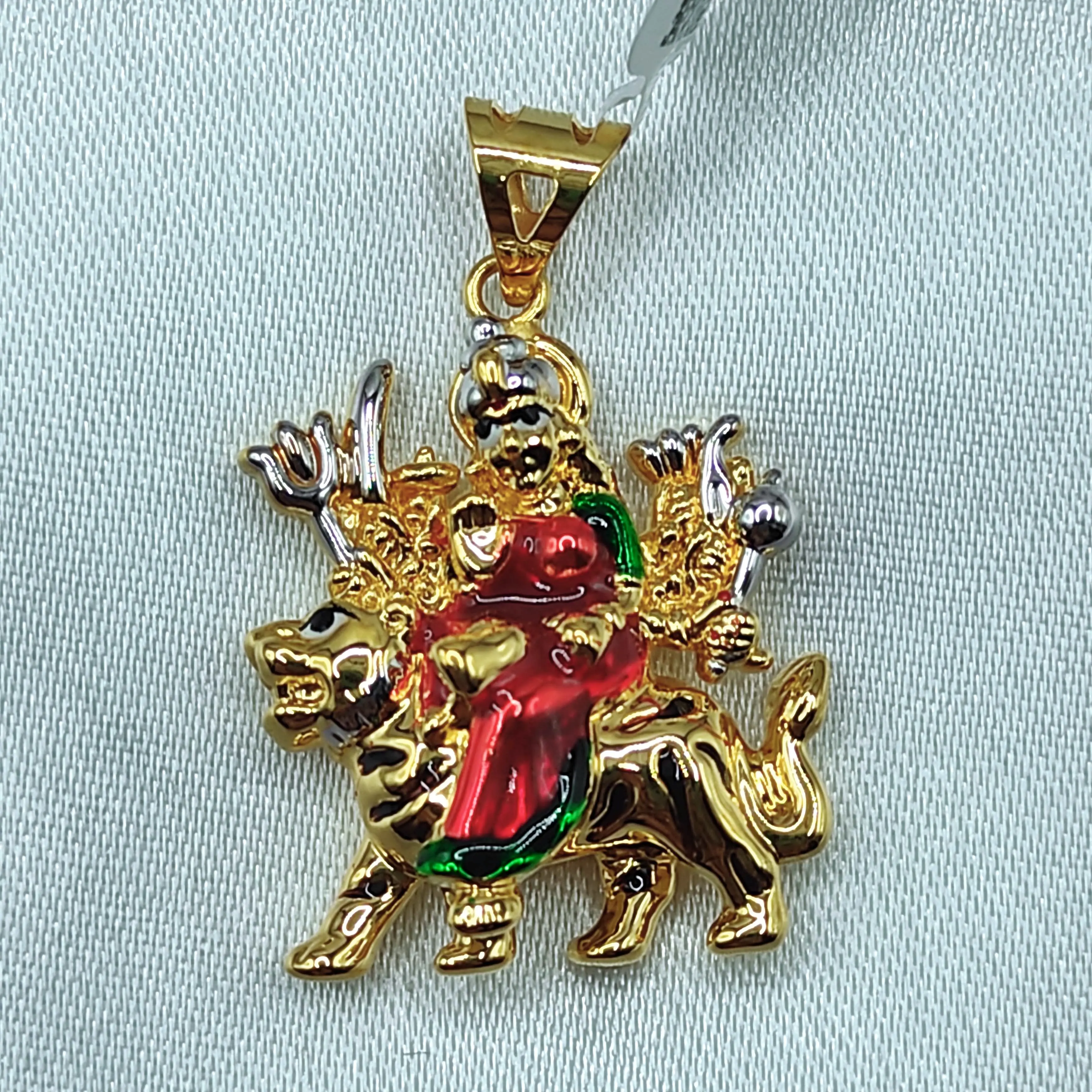 Mataji Pendant