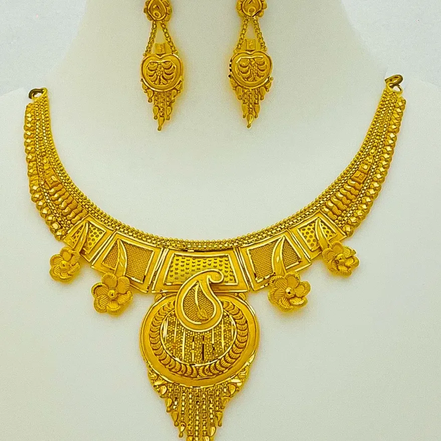 Fancy Bangali Har