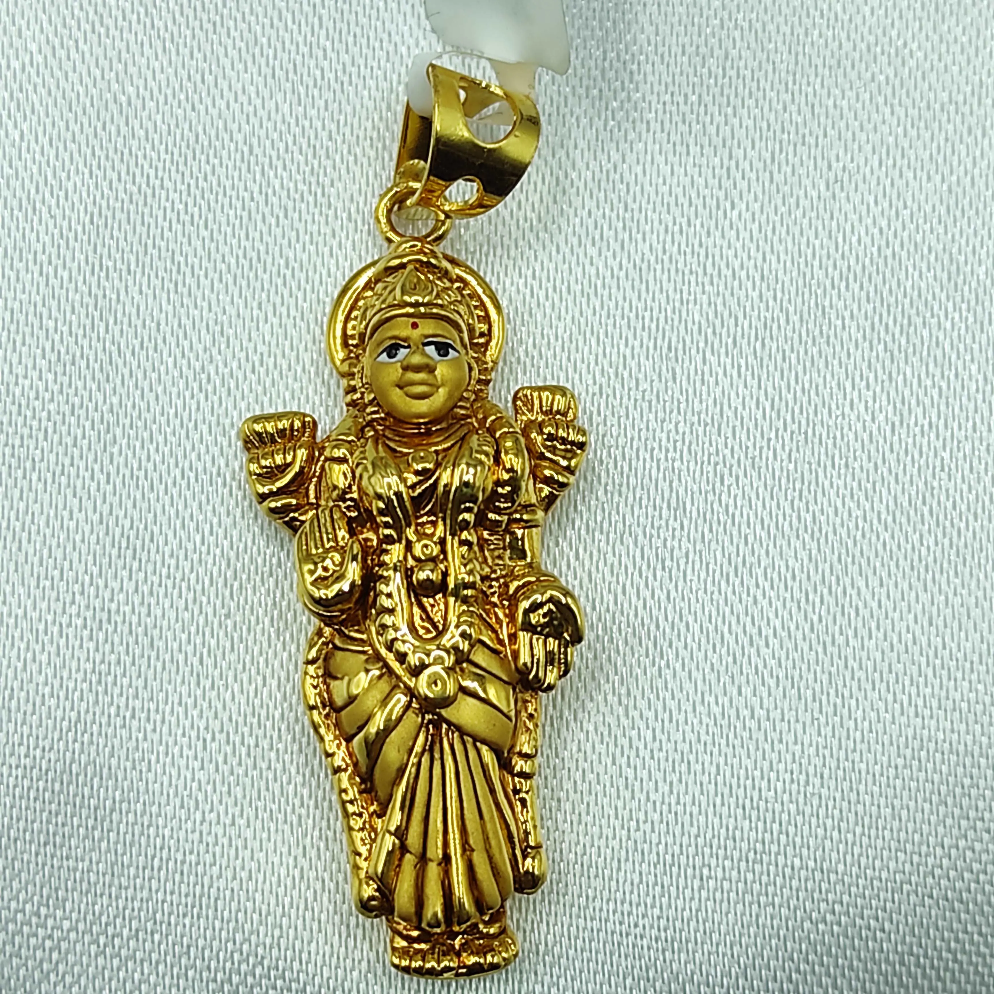 Laxmi Pendant