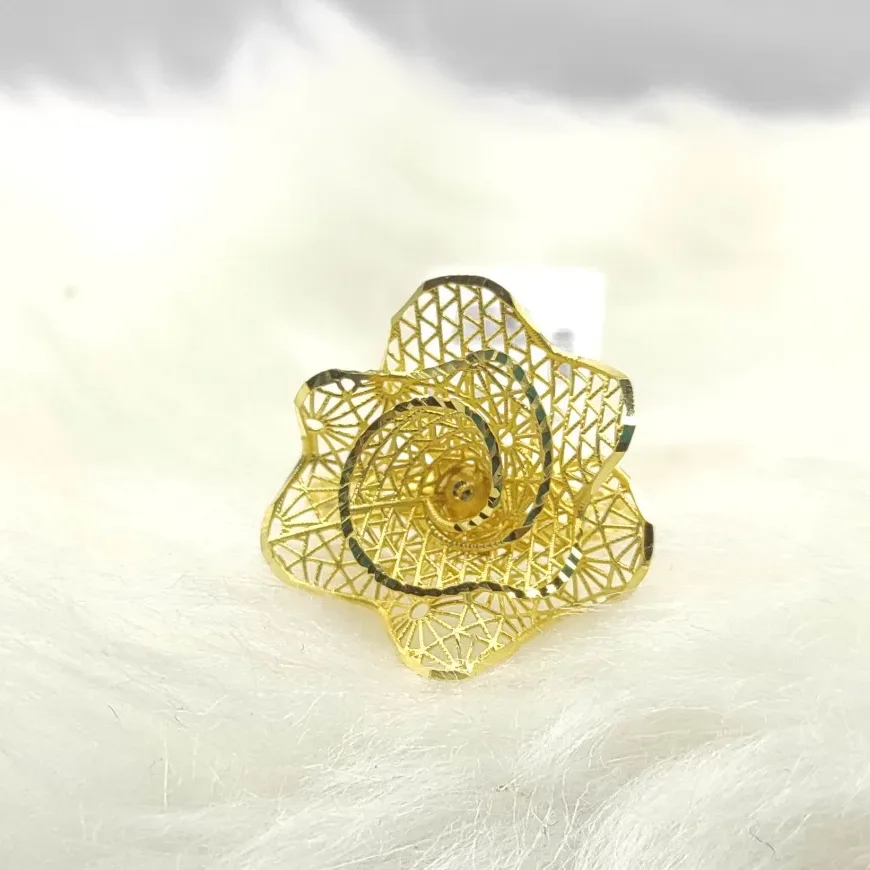 Fusion Turkey Ladies Ring