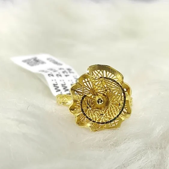 Fusion Turkey Ladies Ring
