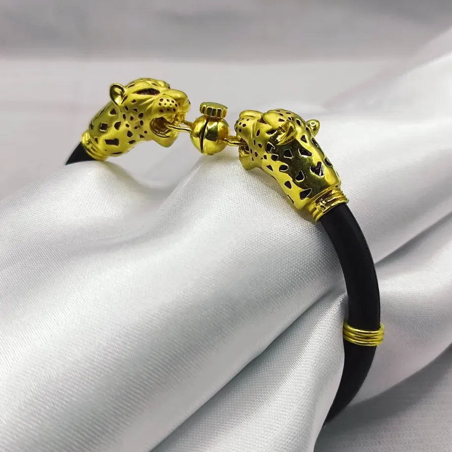 Emerald Gents Kada