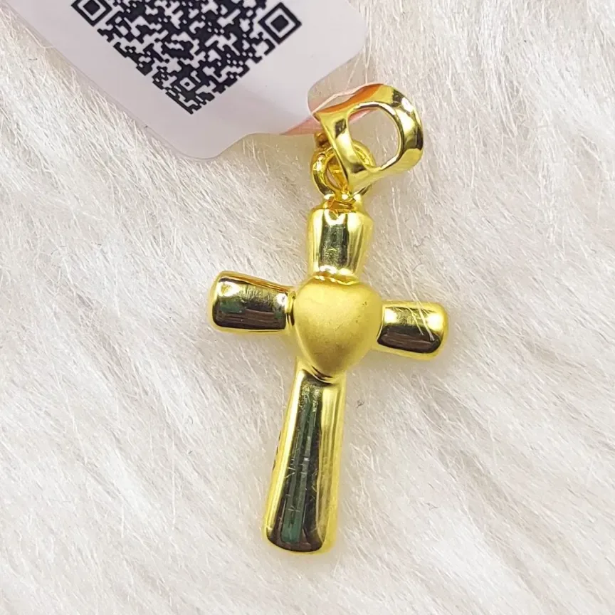 Cross Pendant