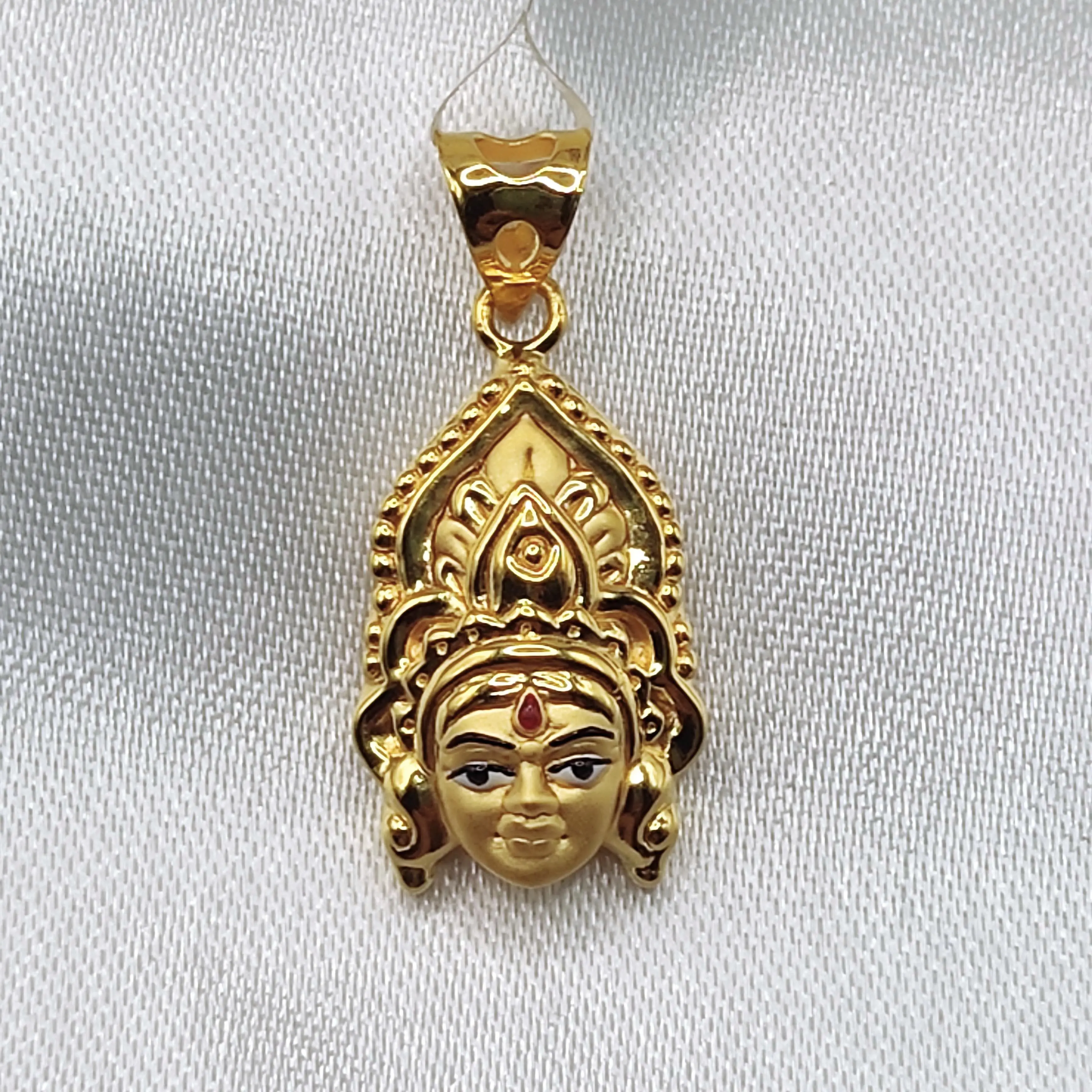 Durgamata Pendant