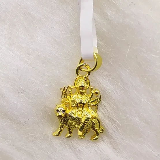 Mataji Pendant