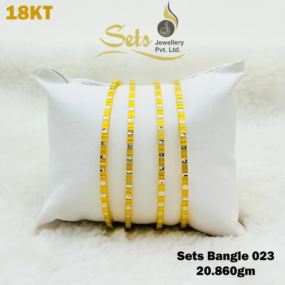 Bangali Bangles