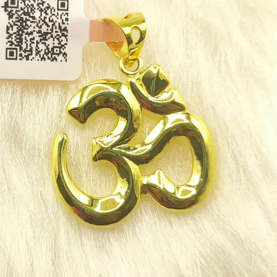 Om Pendant