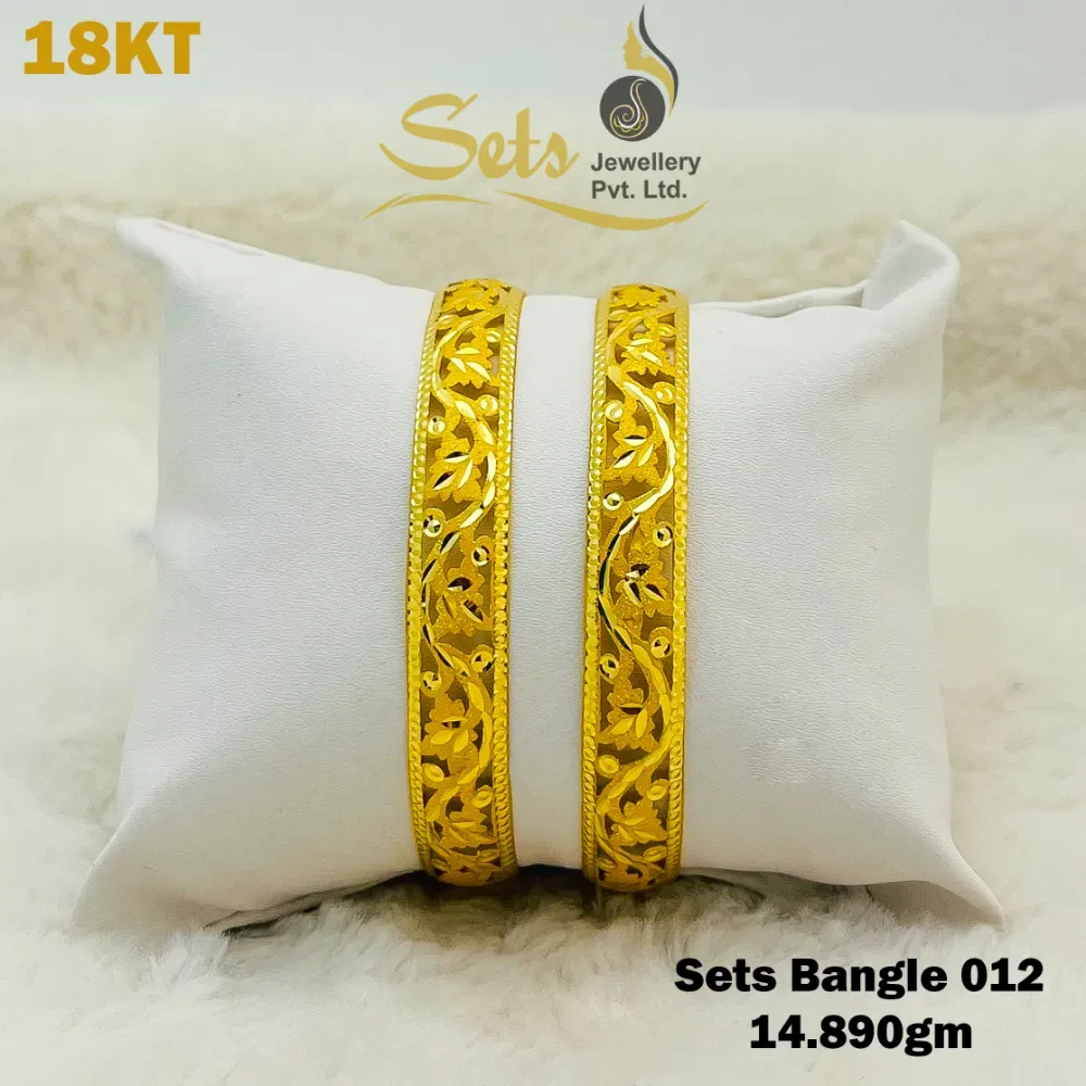 Bangali Bangles