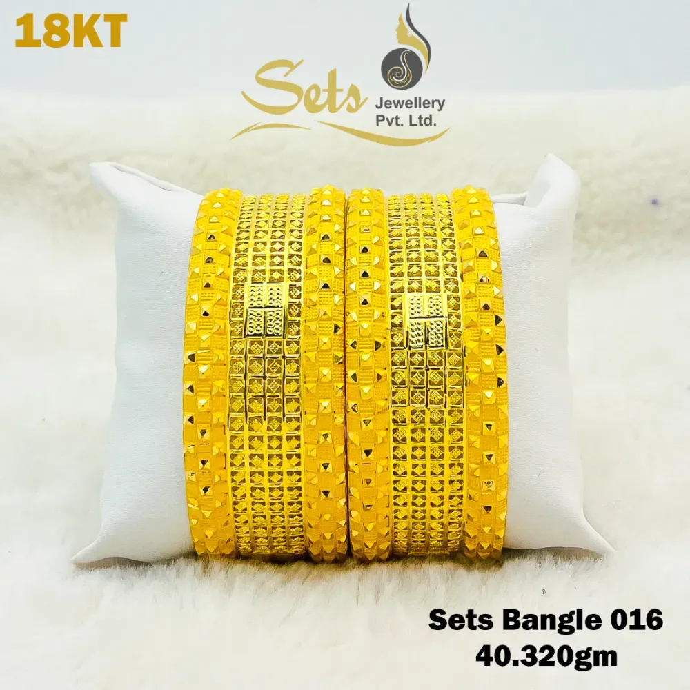 Bangali Bangles