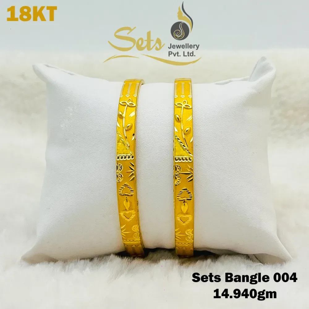 Bangali Bangles