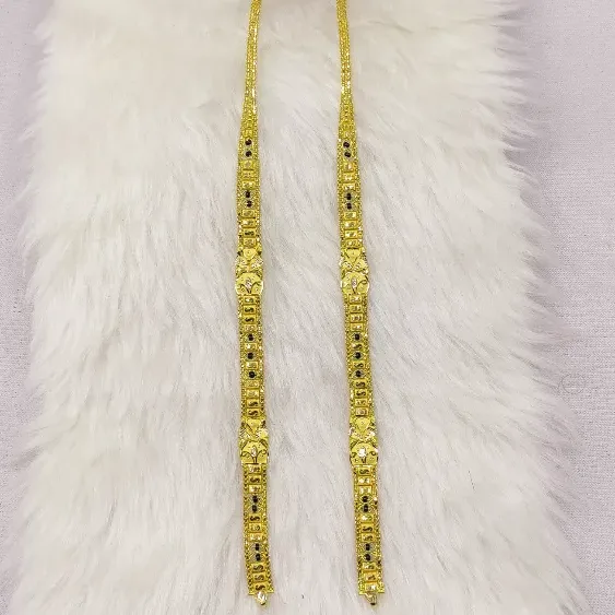 Long Mangalsutra