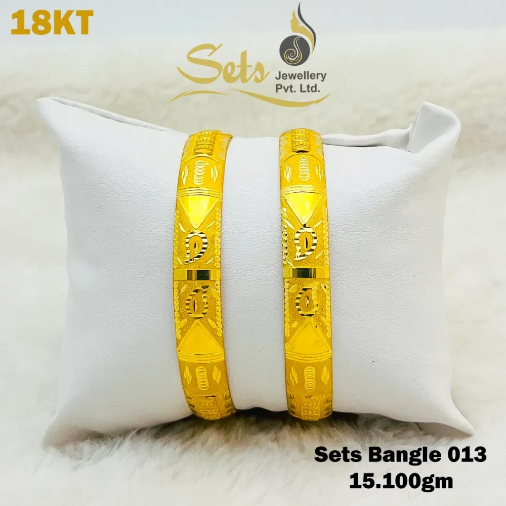 Bangali Bangles