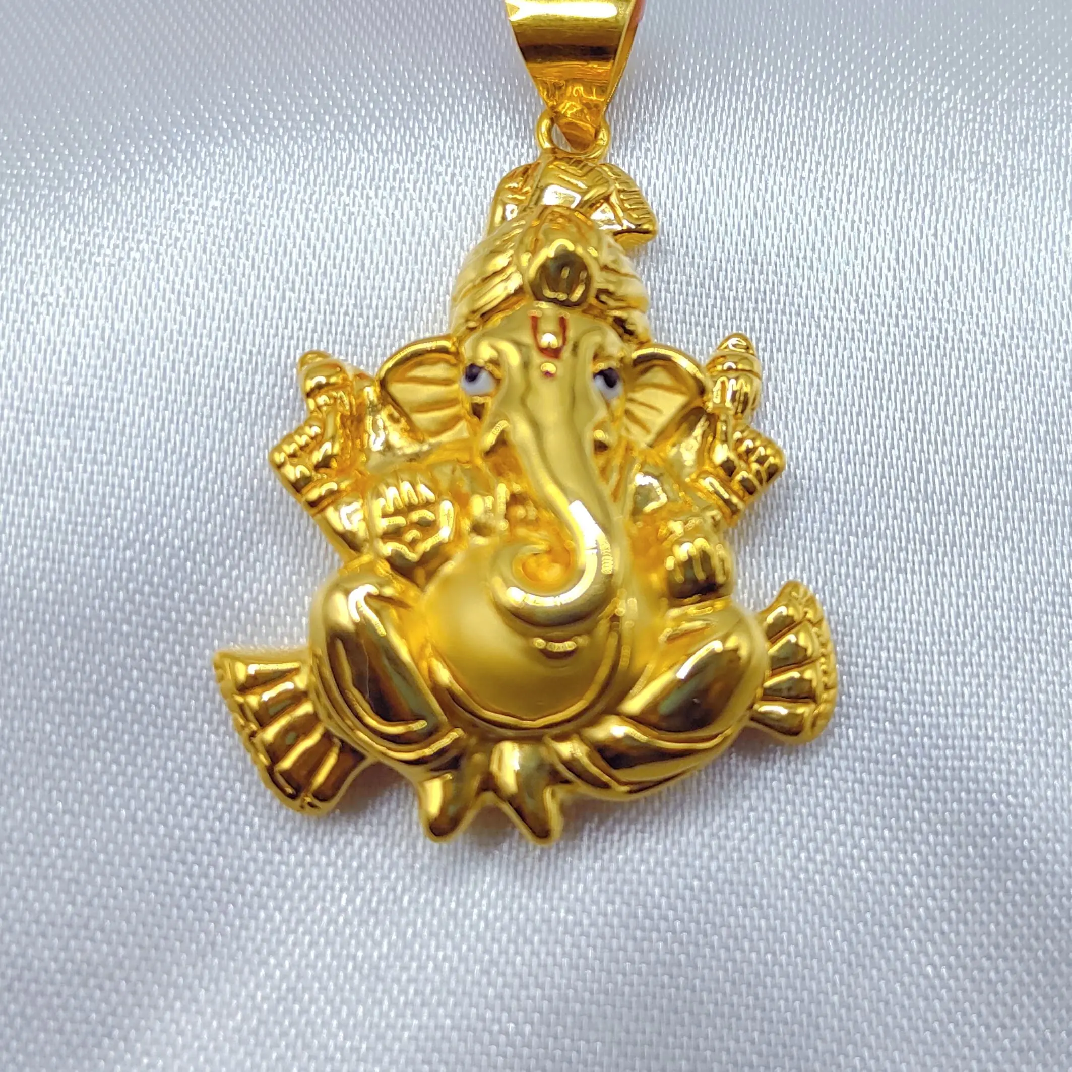 Ganesha Pendant