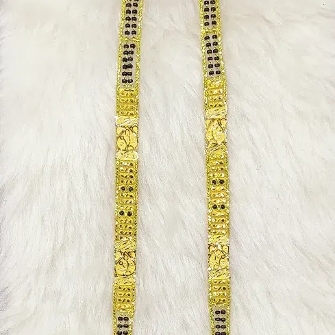 Long Mangalsutra