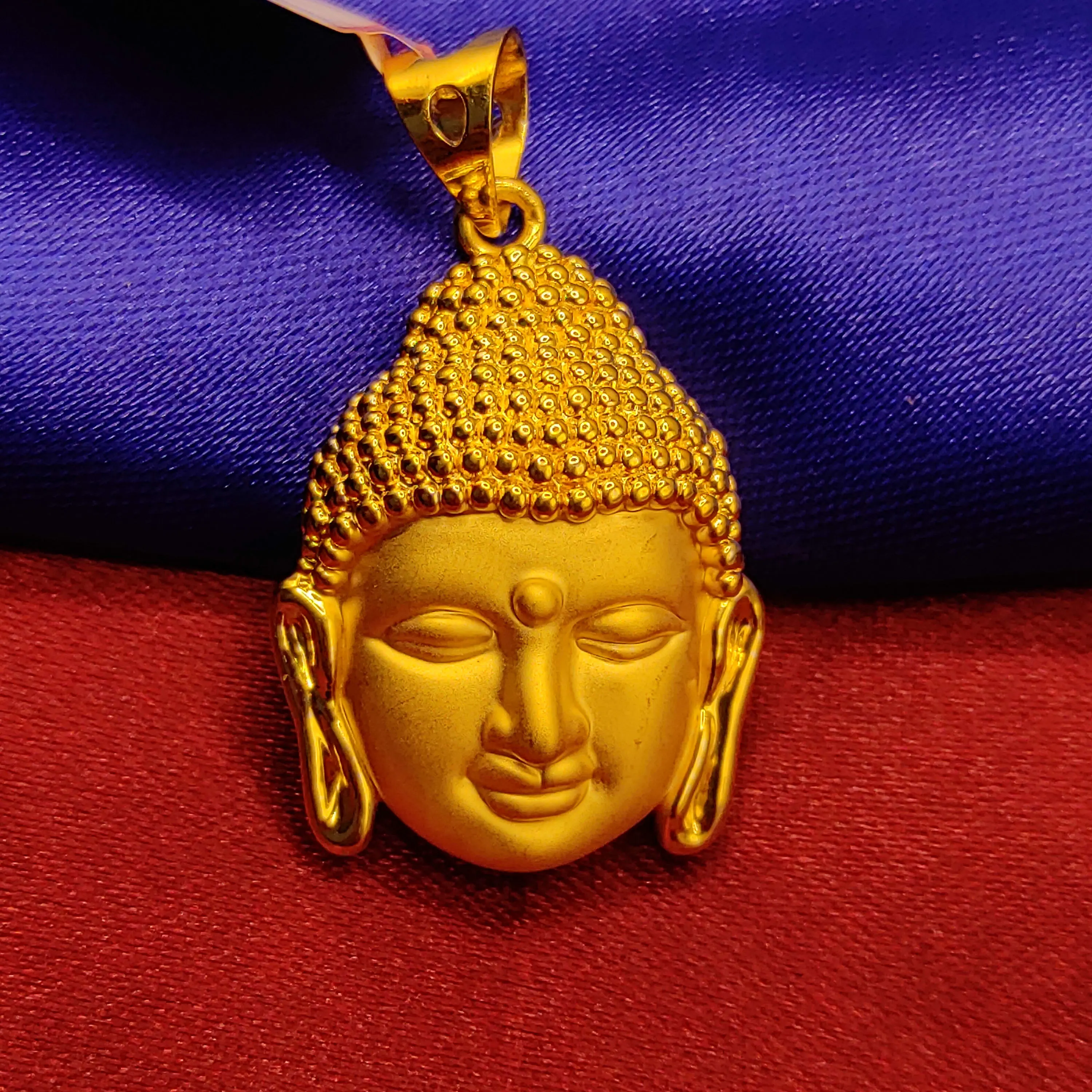 Buddha Pendants