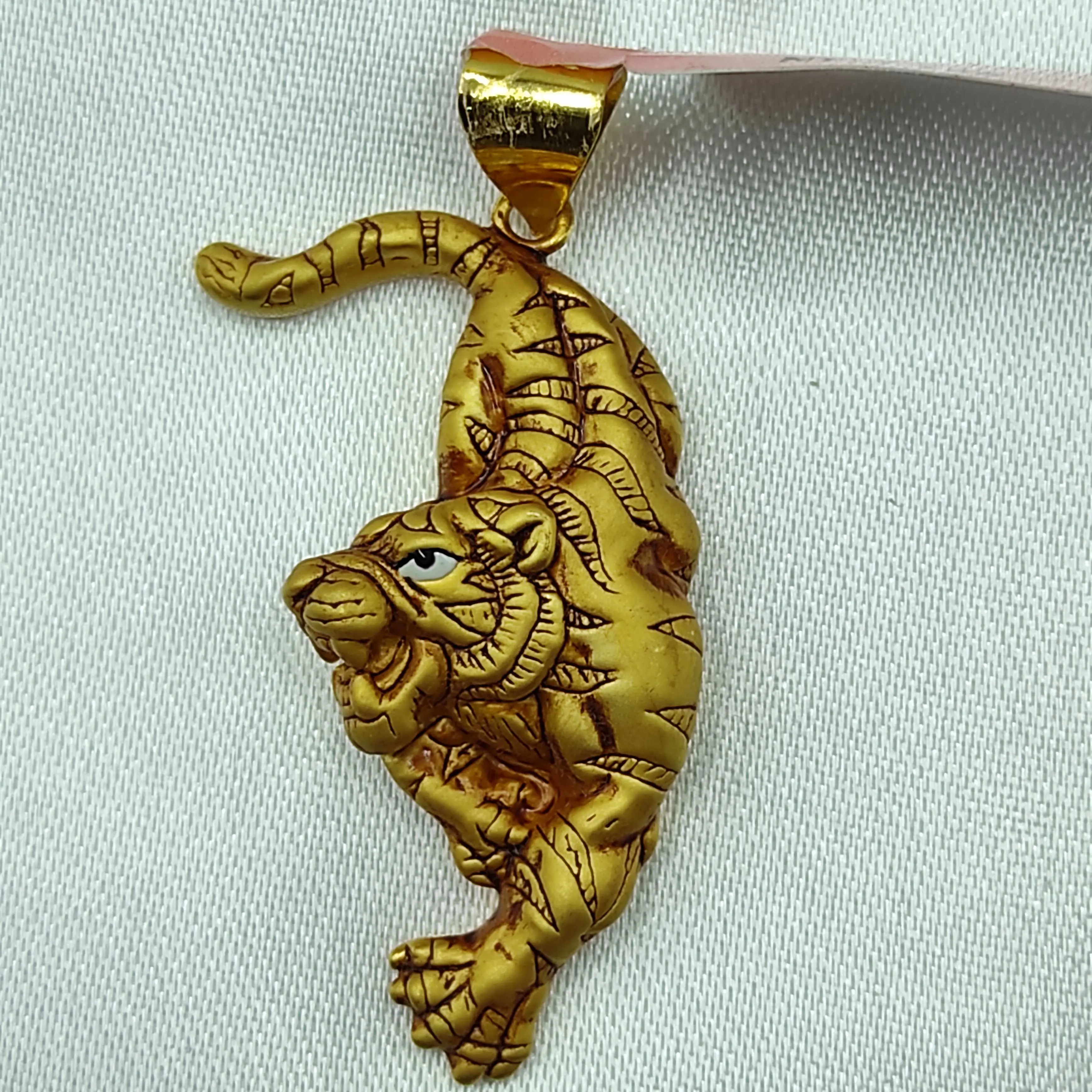 Tiger Pendant